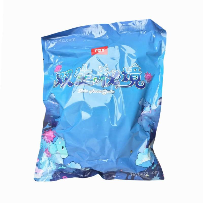 【Sale】MayMei-V4 Symbiote Neverland Series Plush Blind Box【HiToys】
