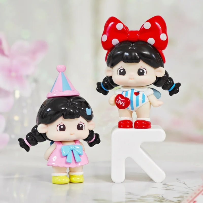 【Sale】Tangtang Ten Sugar Mini Blind Box