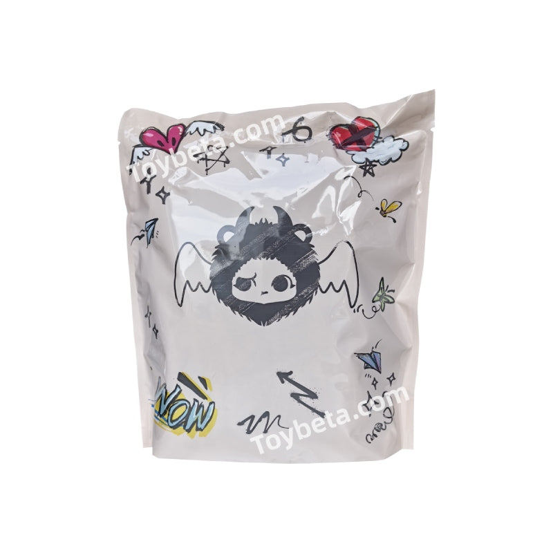 KIMMON-Travel Cute Pet Cross-Body Bag-V2 Blind Box