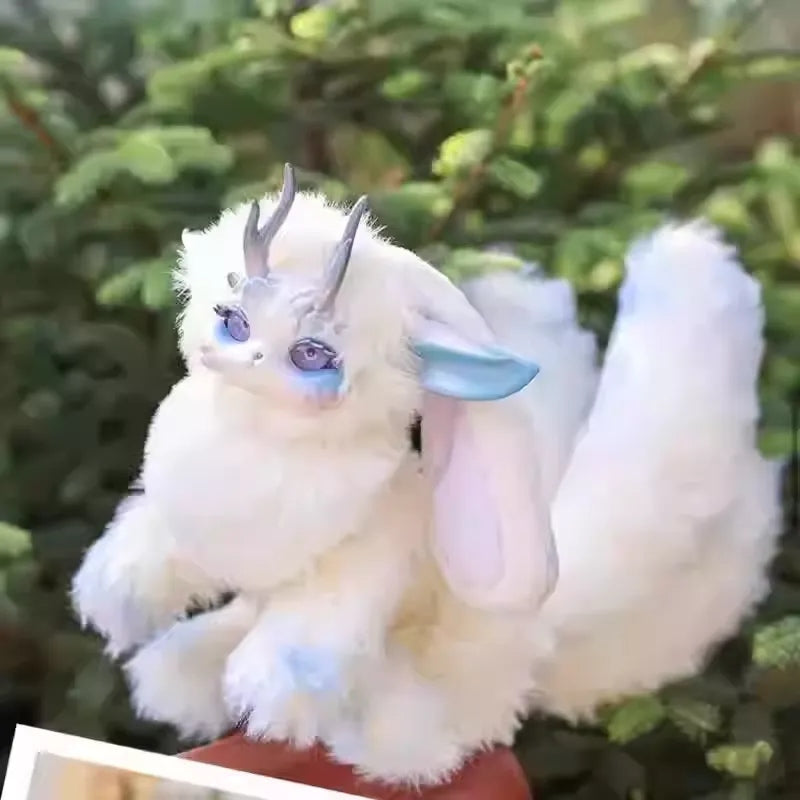 Tutulong 400% Big Baby Series Plush Blind Box
