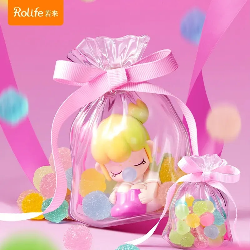 Nanci Sweet Time Series Blind Box Figures【Rolife】