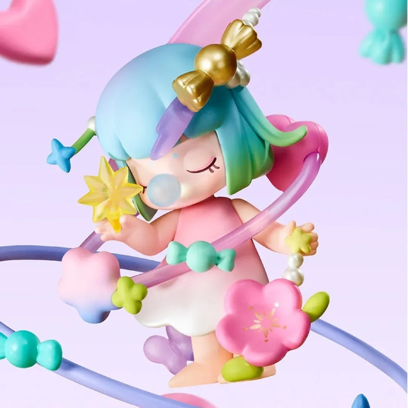 Nanci Sweet Time Series Blind Box Figures【Rolife】