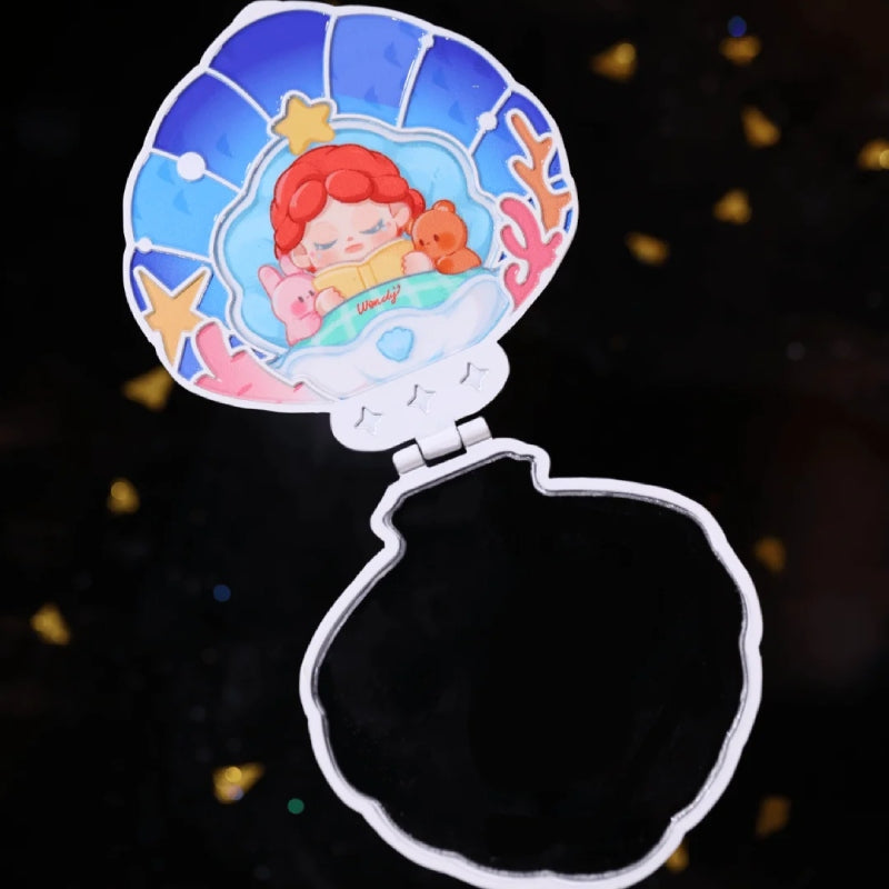 【Sale】Wendy Follow The Moon-Fridge Magnet Series Blind Box
