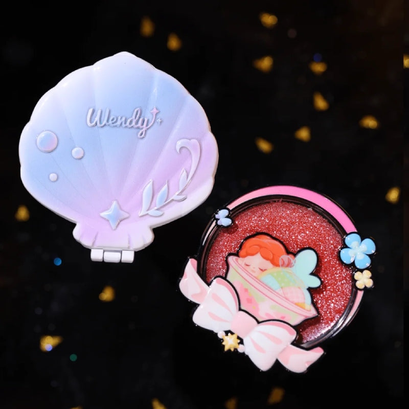 【Sale】Wendy Follow The Moon-Fridge Magnet Series Blind Box