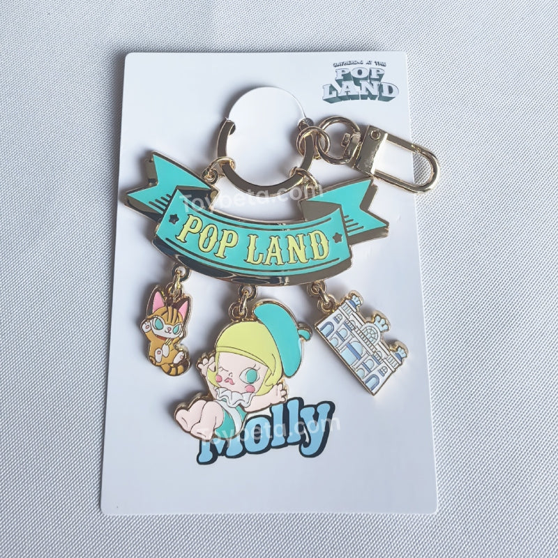 【Limited in Beijing】POPLAND & PTS Hot Sale Items