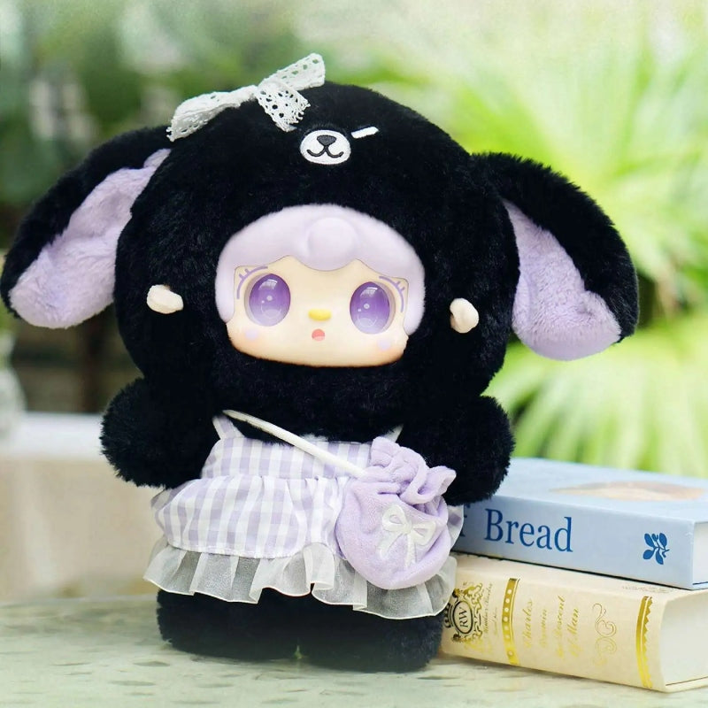 【Sale】Yooki 400% -V2 Dream Pocket Plush Vinyl Blind Box