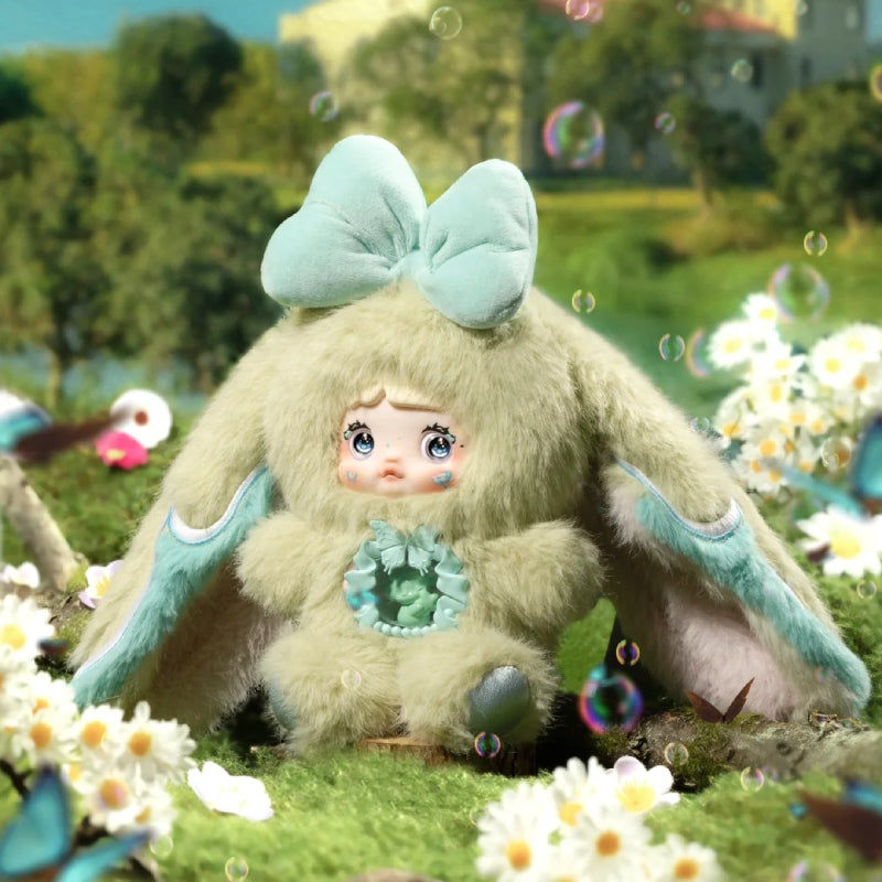 Nommi-Fantasy World Series Plush Blind Box【Hitoys】