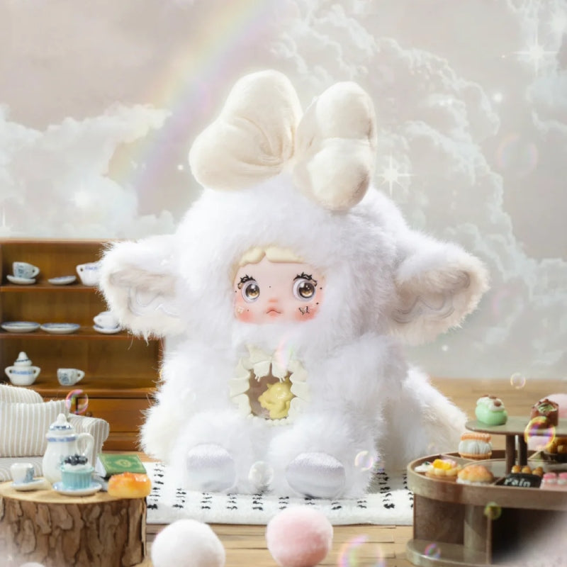 Nommi-Fantasy World Series Plush Blind Box【Hitoys】