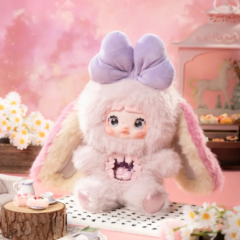 Nommi-Fantasy World Series Plush Blind Box【Hitoys】