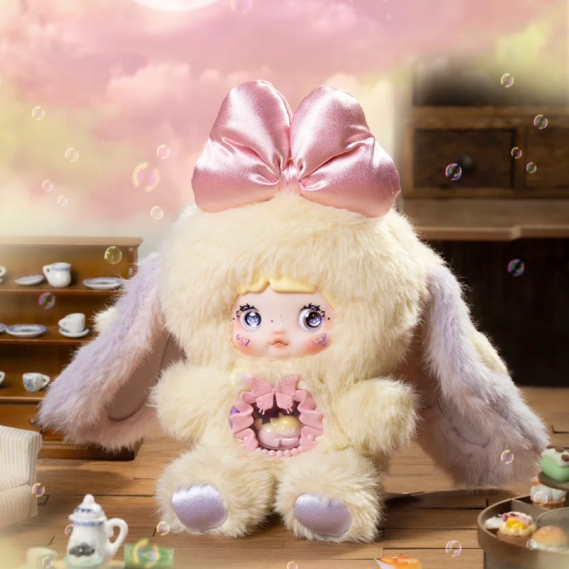 Nommi-Fantasy World Series Plush Blind Box【Hitoys】