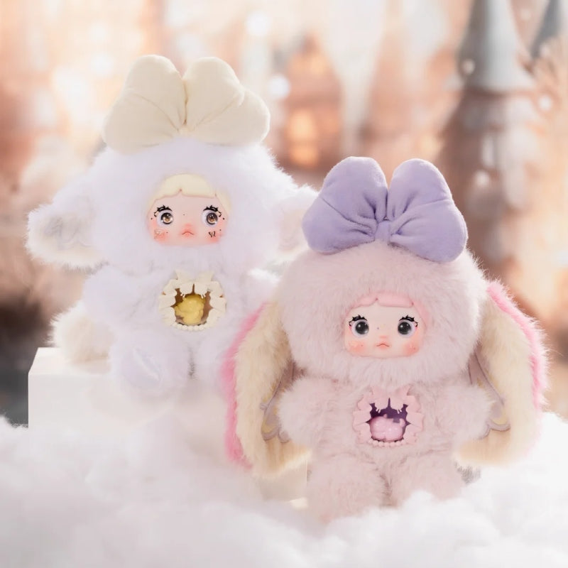 Nommi-Fantasy World Series Plush Blind Box【Hitoys】
