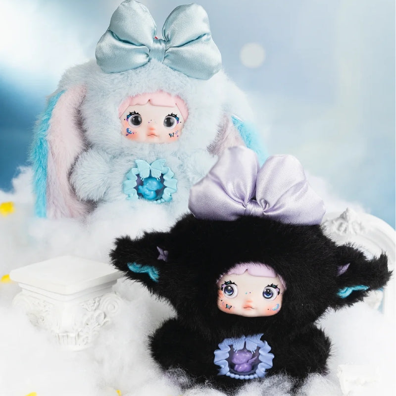Nommi-Fantasy World Series Plush Blind Box【Hitoys】