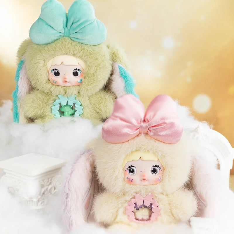 Nommi-Fantasy World Series Plush Blind Box【Hitoys】