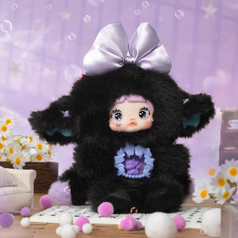 Nommi-Fantasy World Series Plush Blind Box【Hitoys】