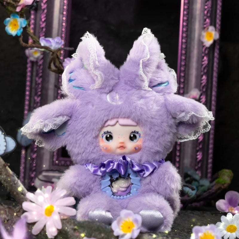Nommi-Fantasy World Series Plush Blind Box【Hitoys】