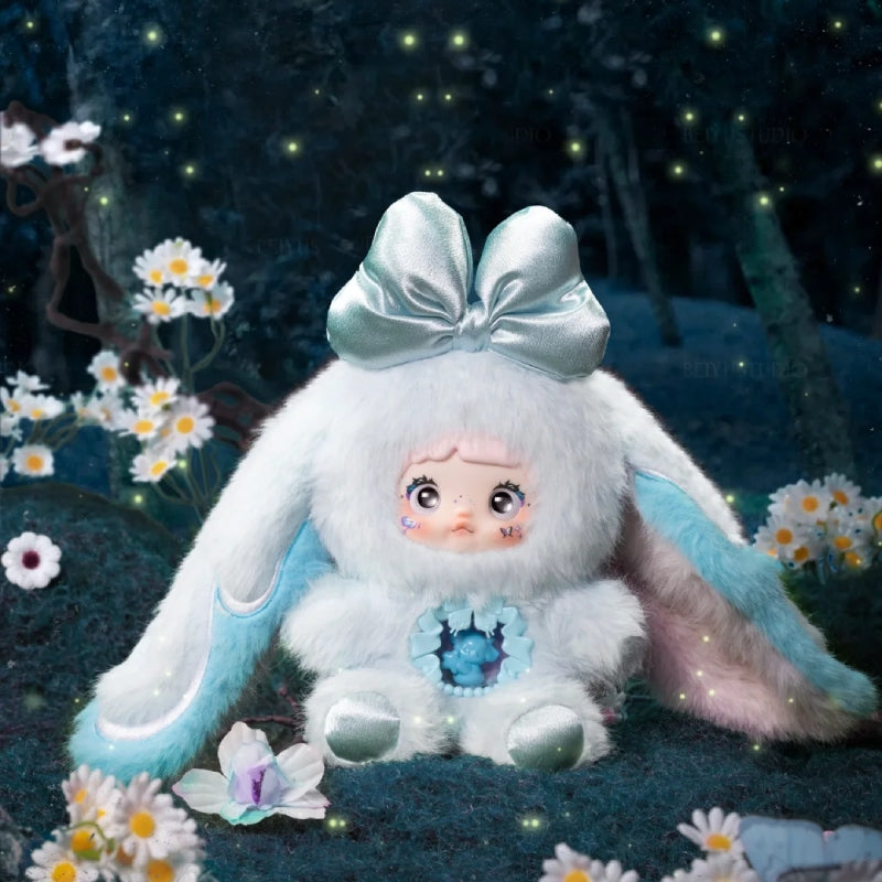 Nommi-Fantasy World Series Plush Blind Box【Hitoys】