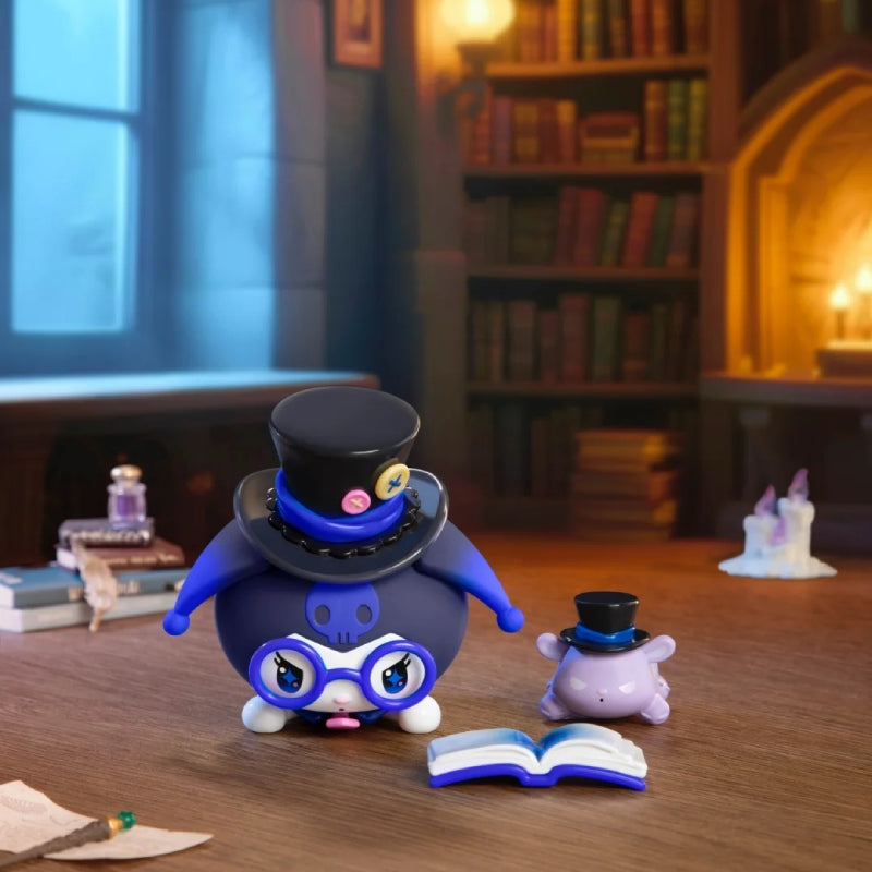 KUROMI Magic Apprentice Series Figures Blind Box