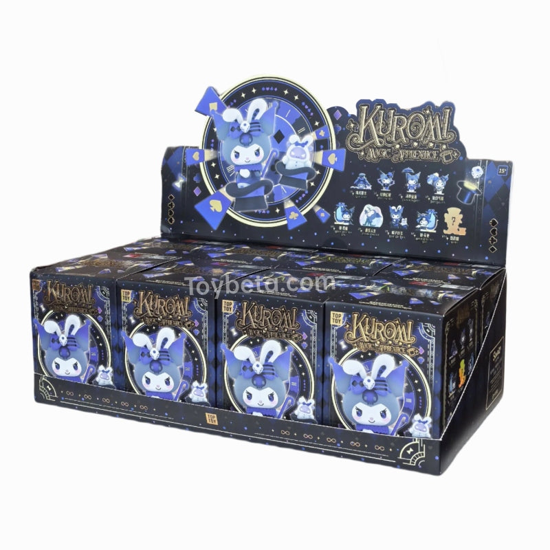 KUROMI Magic Apprentice Series Figures Blind Box