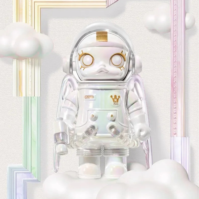 Sale】Mega Space Molly 100% Series 4 Blind Box – ToyBeta US