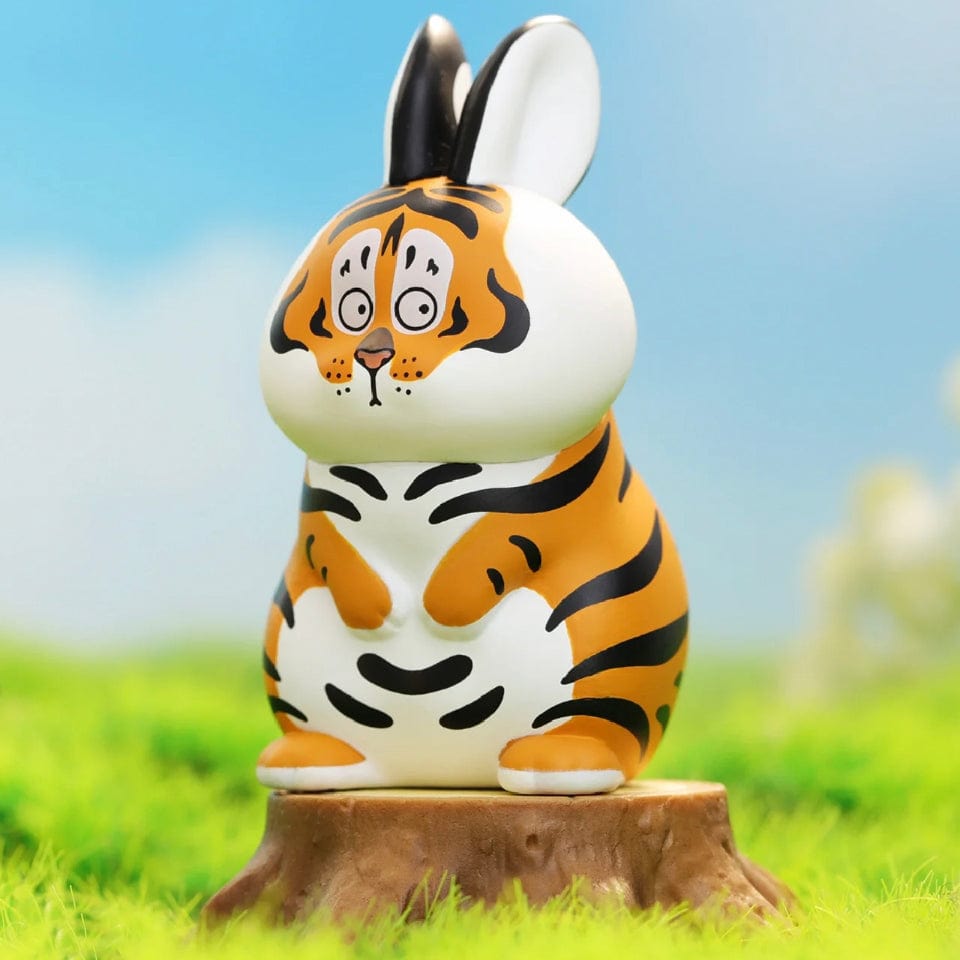 Fat Tiger Series 2
