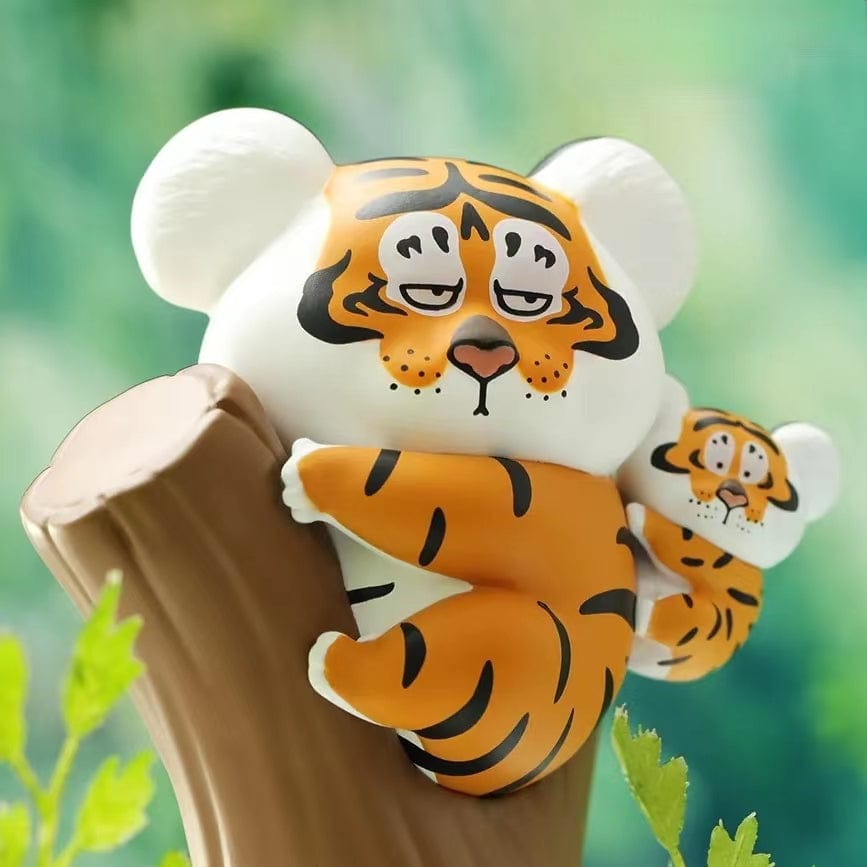 Fat Tiger Series 2