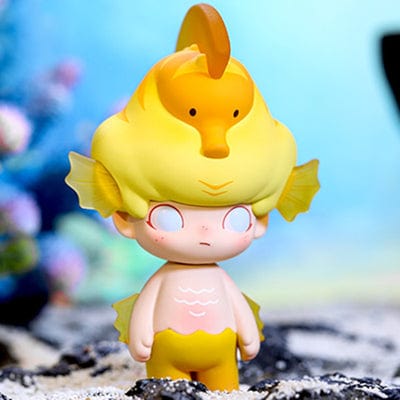 Dimoo Aquarium Series