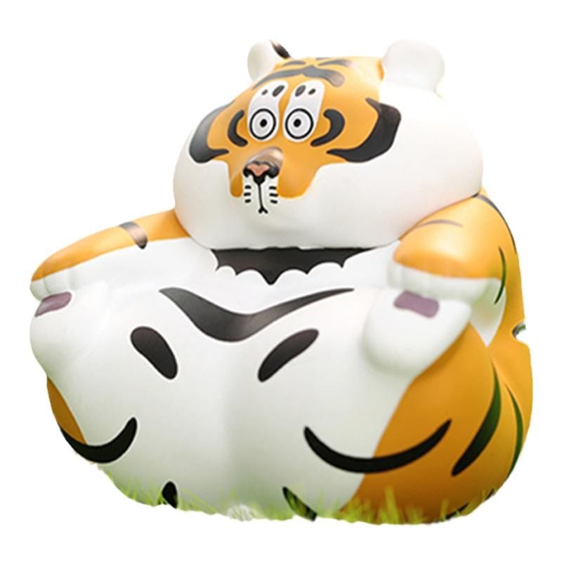 Fat Tiger Series 2