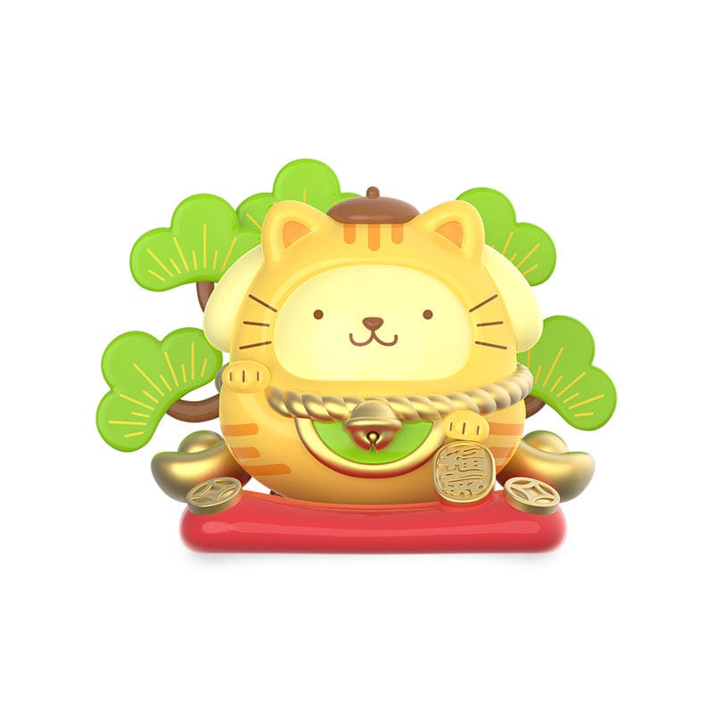 Sanrio Characters Lucky Cat Tumbler Series