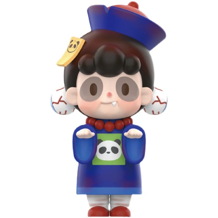 Pancy Folk Tales of the Weird Series Blind Box【DODO】