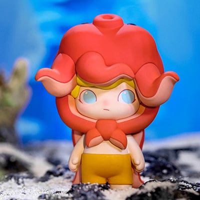 Dimoo Aquarium Series