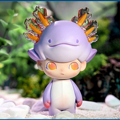 Dimoo Aquarium Series