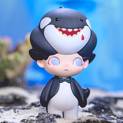 Dimoo Aquarium Series