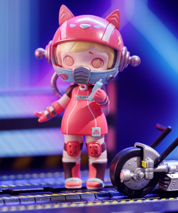 Laura Fashion Trendsetter Series【Toycity】