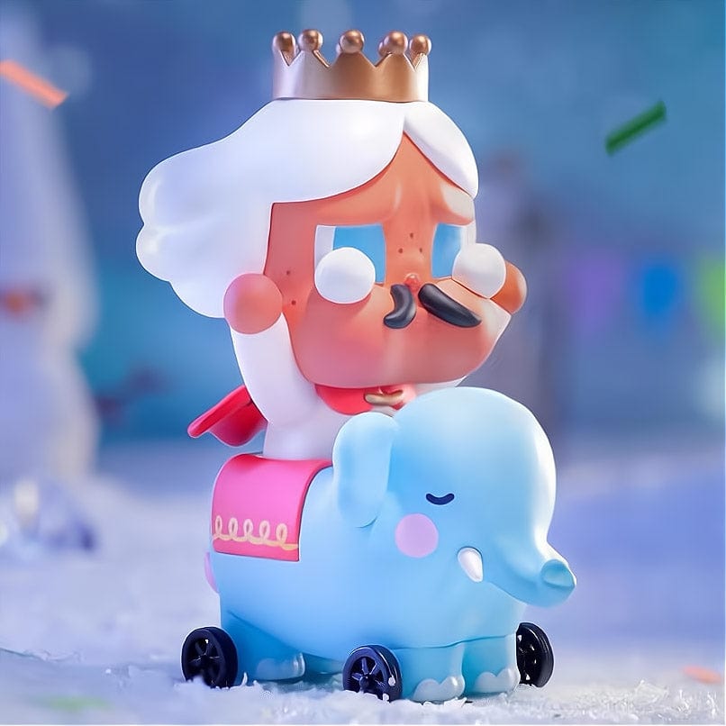 Crybaby Crying Parade Series