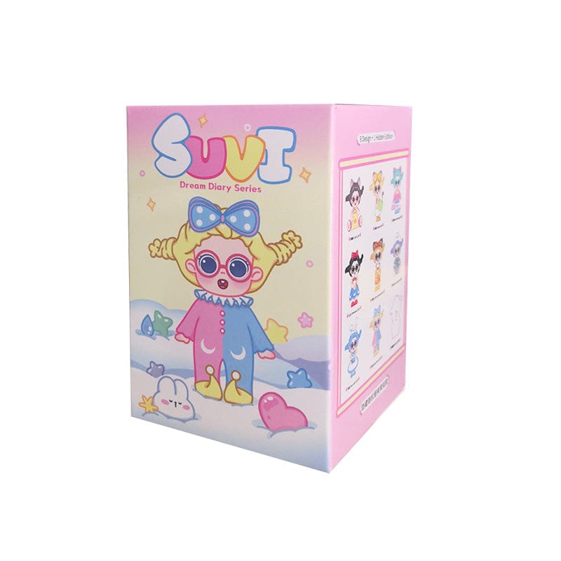 【BOGO】SUVI Dream Diary Series 2 Blind Box