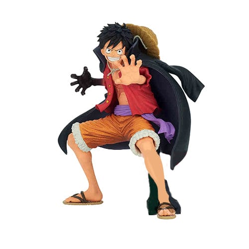 One Piece King of Artist Monkey D. Luffy (Wano Country)