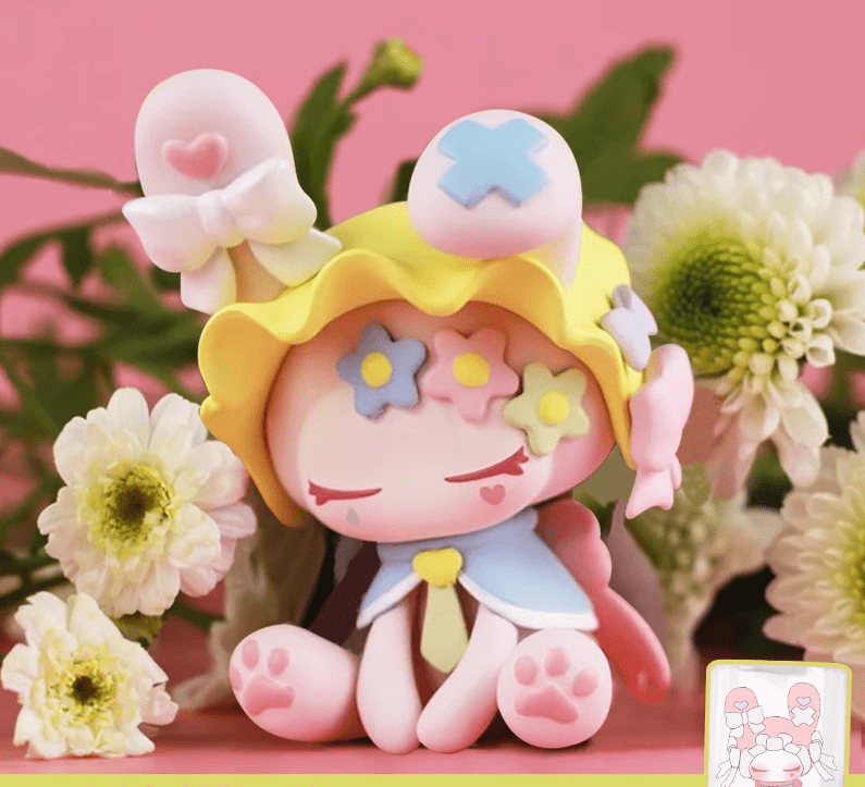 Alice's Gift Series Blind Box【Emma】