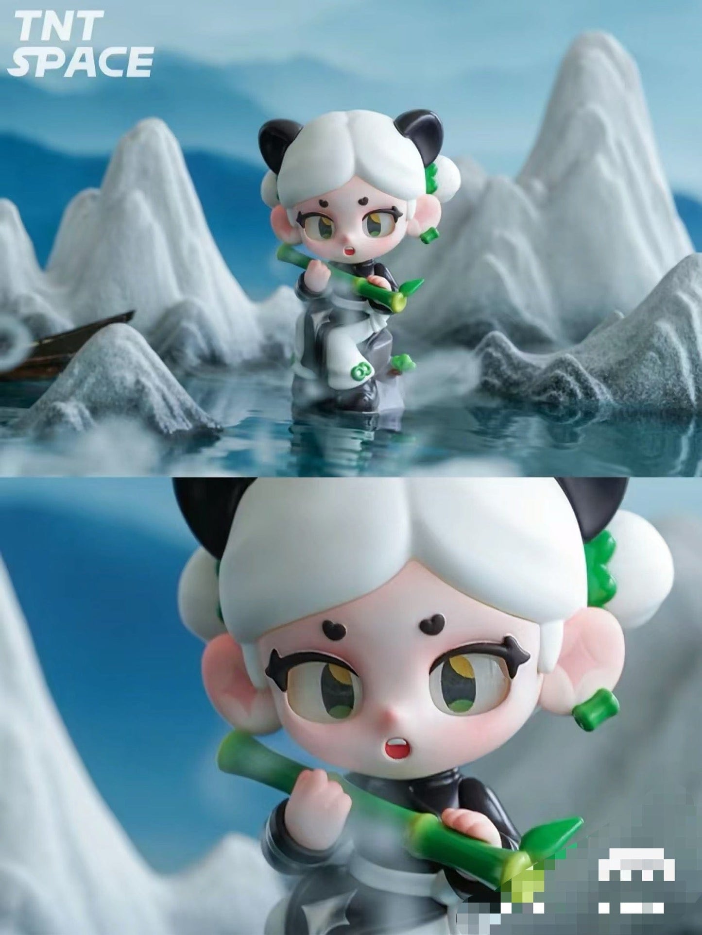 【Sale】Y2K Grazing Land Series Blind Box【TNT】
