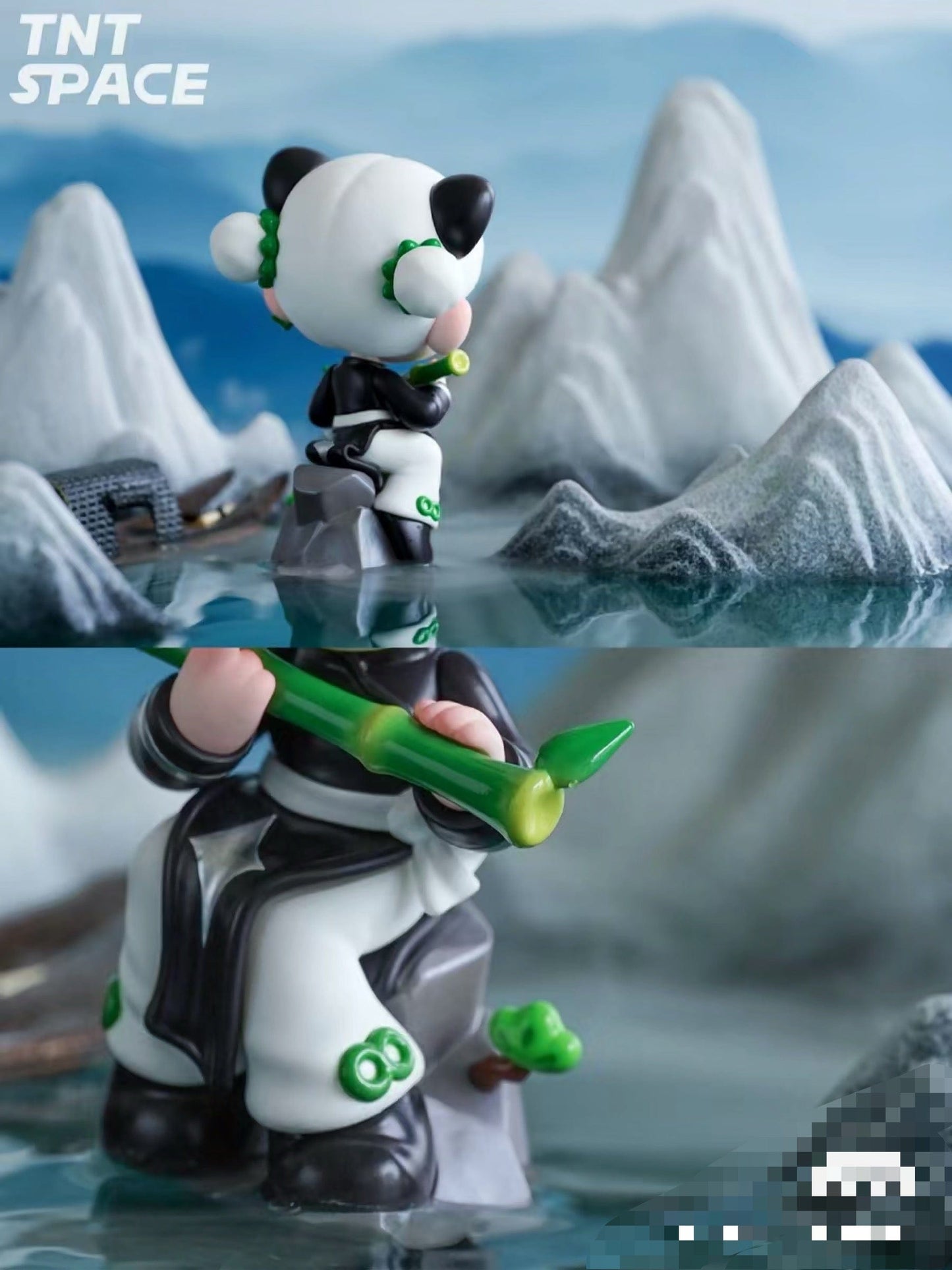 【Sale】Y2K Grazing Land Series Blind Box【TNT】