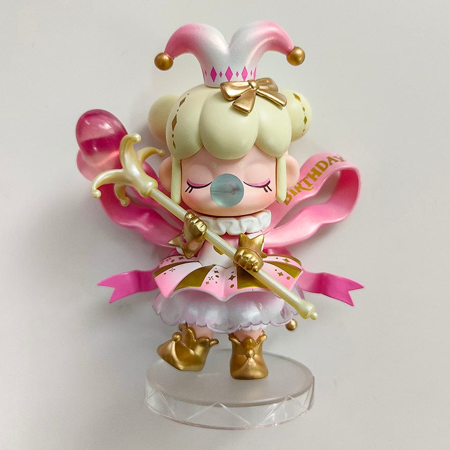 Nanci 2nd Birthday Limited Figure【Rolife】