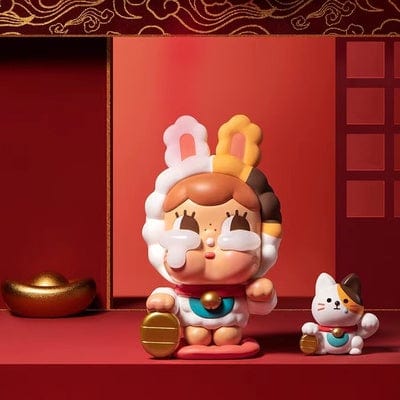 Three! Two! One! Chinese New Year Series