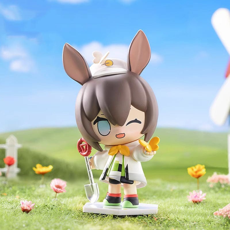 Arknights AMIYA'S Wardrobe Series Blind Box