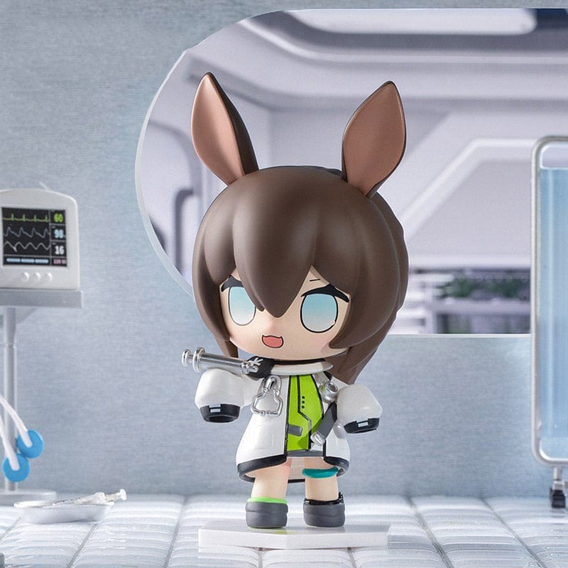 Arknights AMIYA'S Wardrobe Series Blind Box