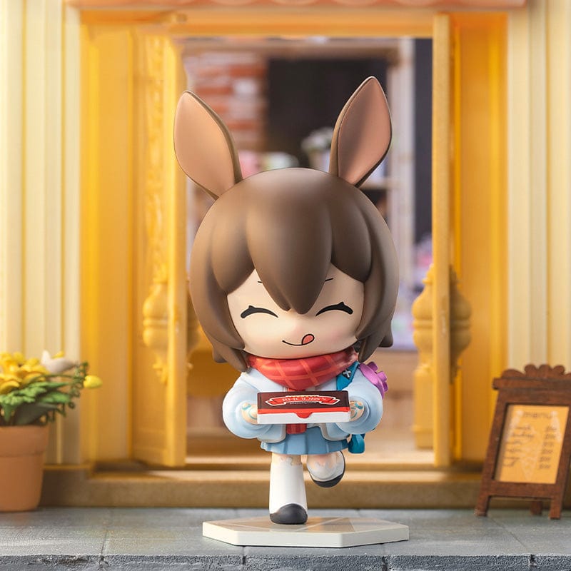 Arknights AMIYA'S Wardrobe Series Blind Box