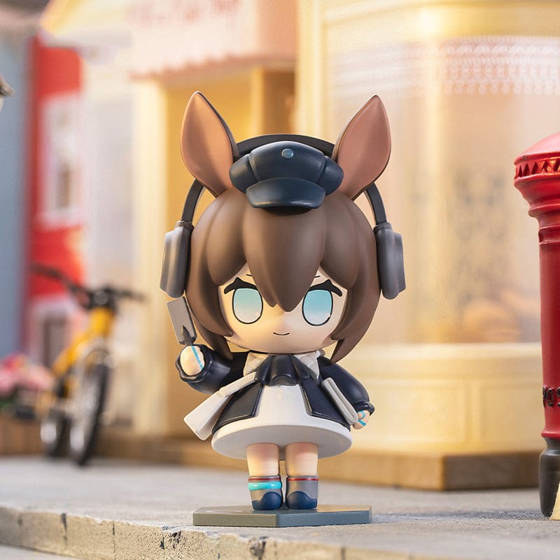 Arknights AMIYA'S Wardrobe Series Blind Box