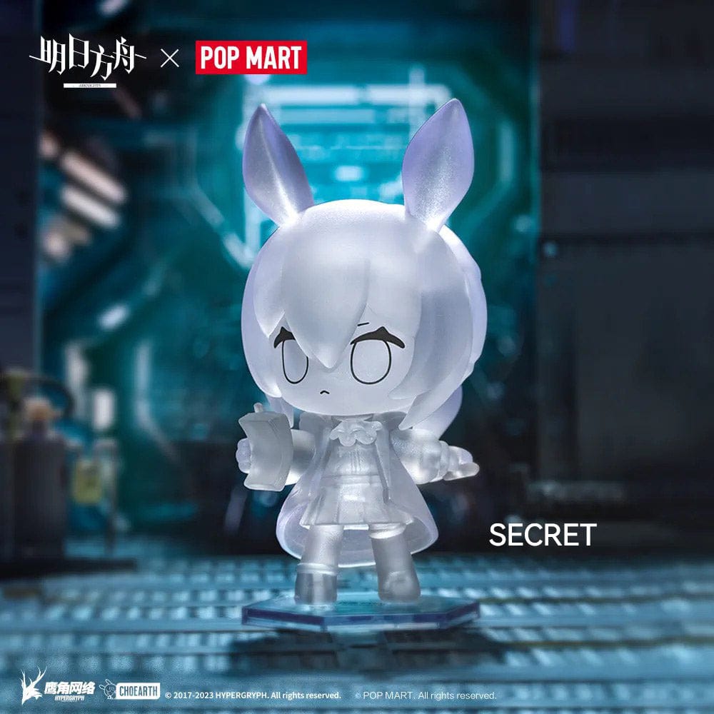 Arknights AMIYA'S Wardrobe Series Blind Box