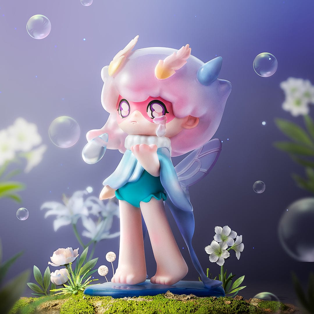 AZURA Spring Fantasy Series