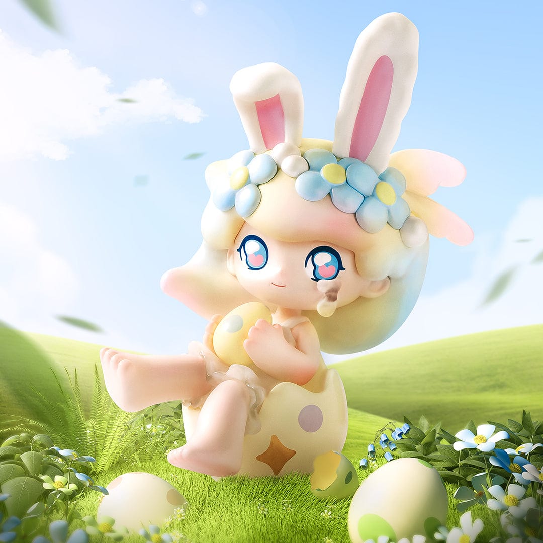 AZURA Spring Fantasy Series