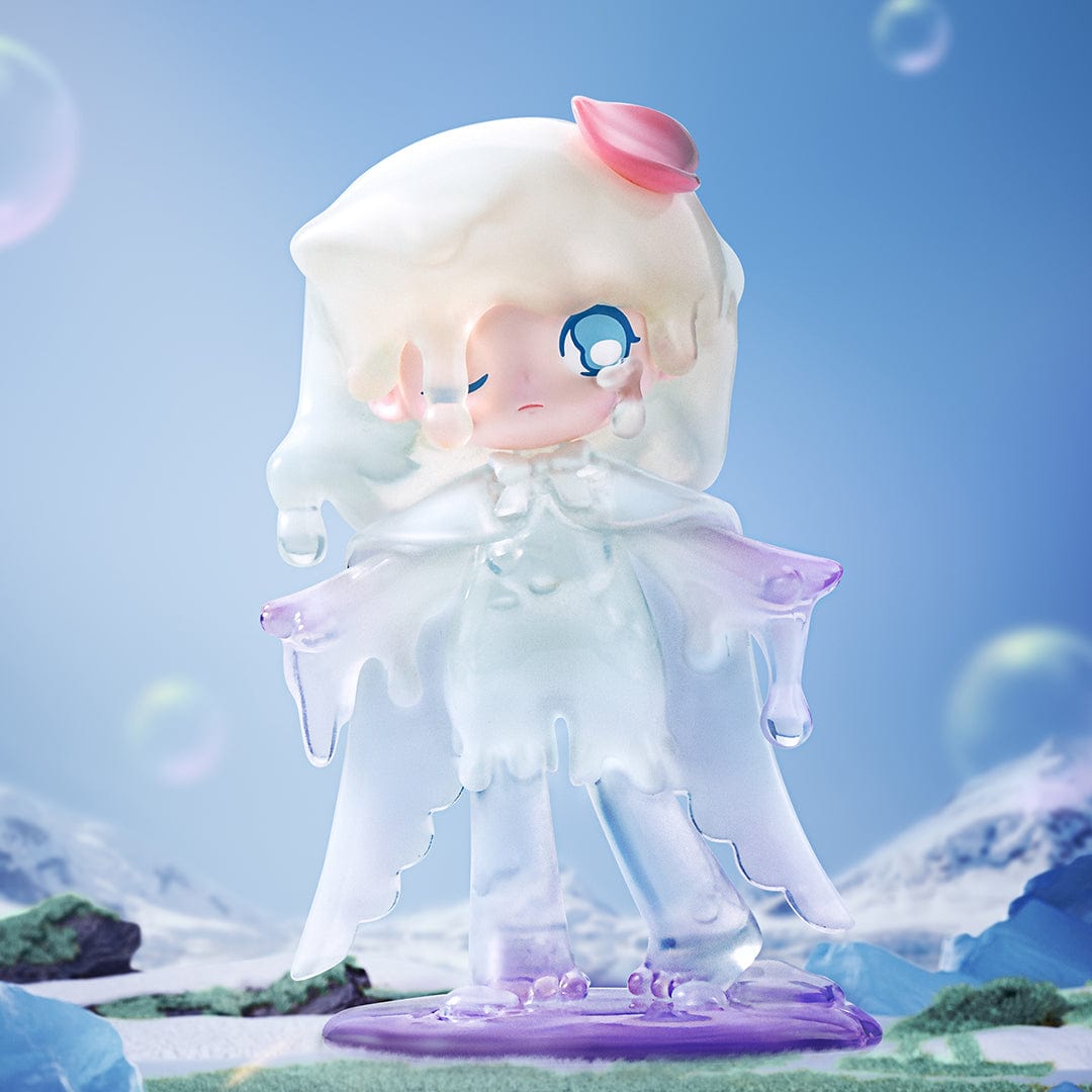 AZURA Spring Fantasy Series