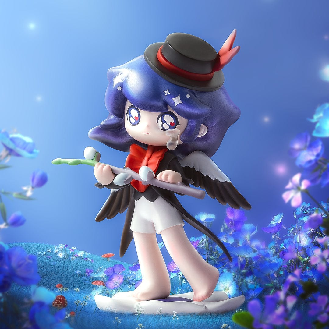 AZURA Spring Fantasy Series